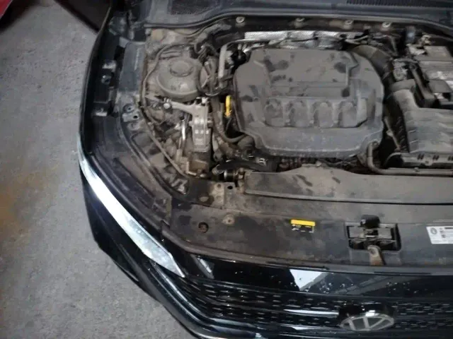 Volkswagen Passat — Фото автомобиля 18