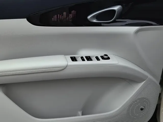 Geely Starry Wish — Фото автомобиля 17