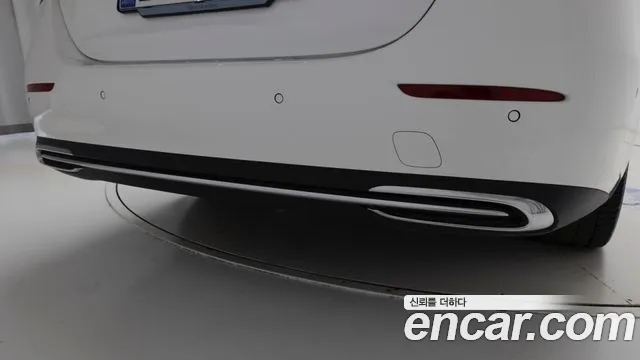 Mercedes-Benz E-Class W213 — Фото автомобиля 16