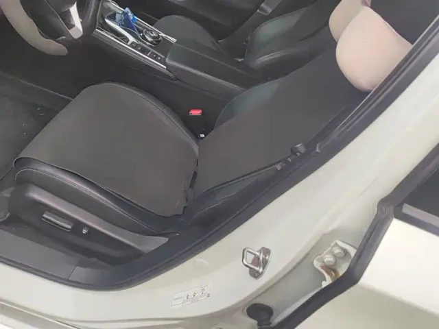 Honda Accord — Фото автомобиля 9