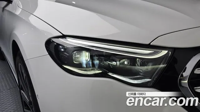 Mercedes-Benz E-Class W214 — Фото автомобиля 7
