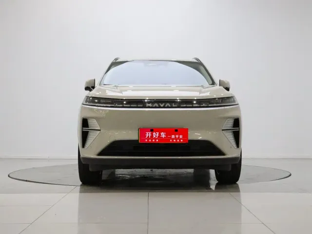 Haval Xiaolong MAX — Фото автомобиля 2