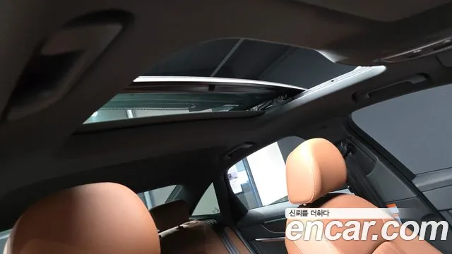 Audi A6 C8 — Фото автомобиля 18