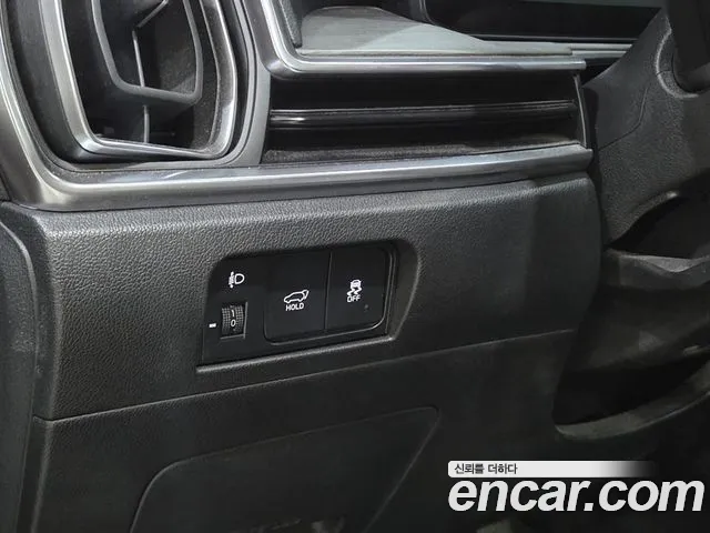 Kia Sorento Generation 4 — Фото автомобиля 14