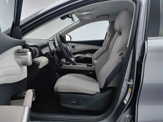 BYD Yuan PLUS — Фото автомобиля 10