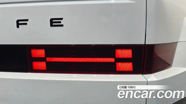 Hyundai Santa Fe MX5 — Фото автомобиля 23