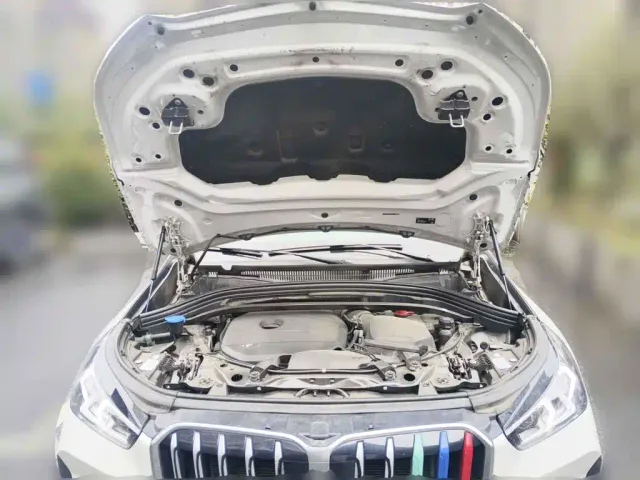 BMW X1 — Фото автомобиля 3