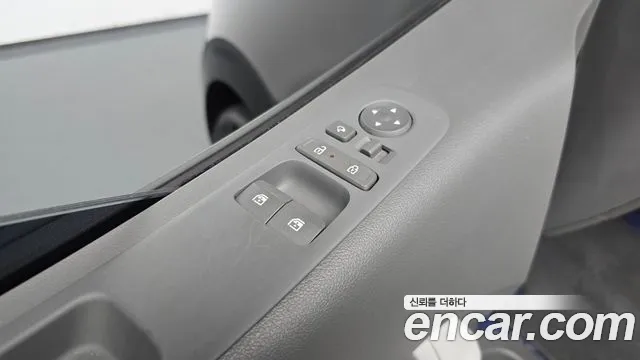 Hyundai Staria Staria — Фото автомобиля 23