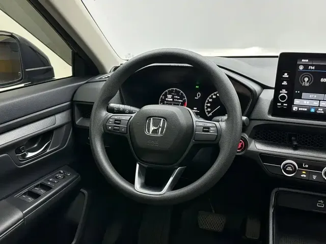Honda CR-V — Фото автомобиля 22