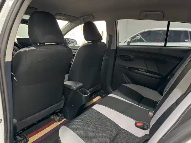 Toyota YARiS L Zhi Xuan — Фото автомобиля 6