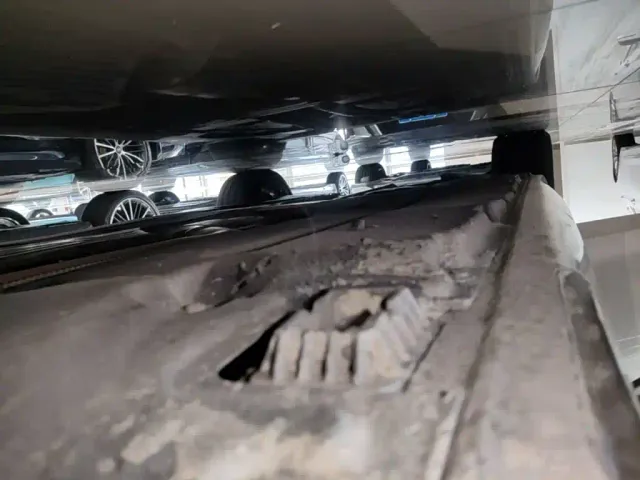 BMW 5 Series — Фото автомобиля 20
