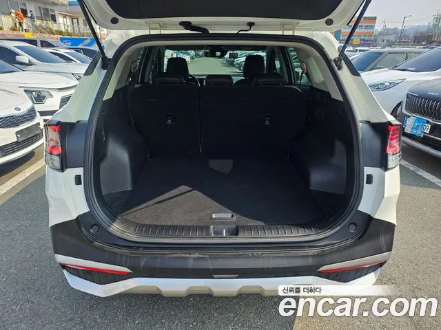 Kia Sportage Sportage 5-е поколение Дизель 2.0 2WD — Фото автомобиля 5