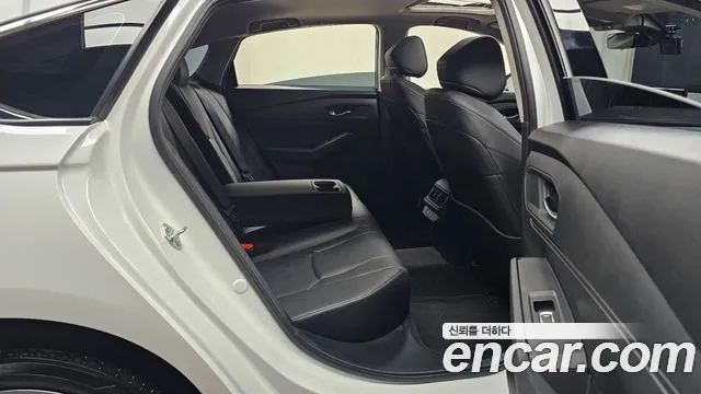 Honda Accord 1.5 Turbo — Фото автомобиля 11