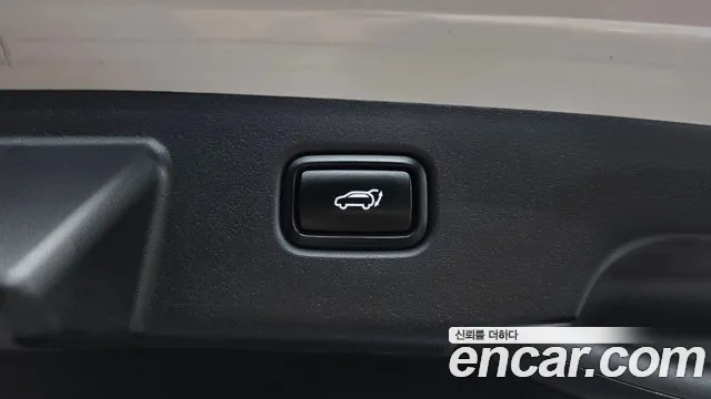 Kia Niro All Niro EV Earth — Фото автомобиля 17