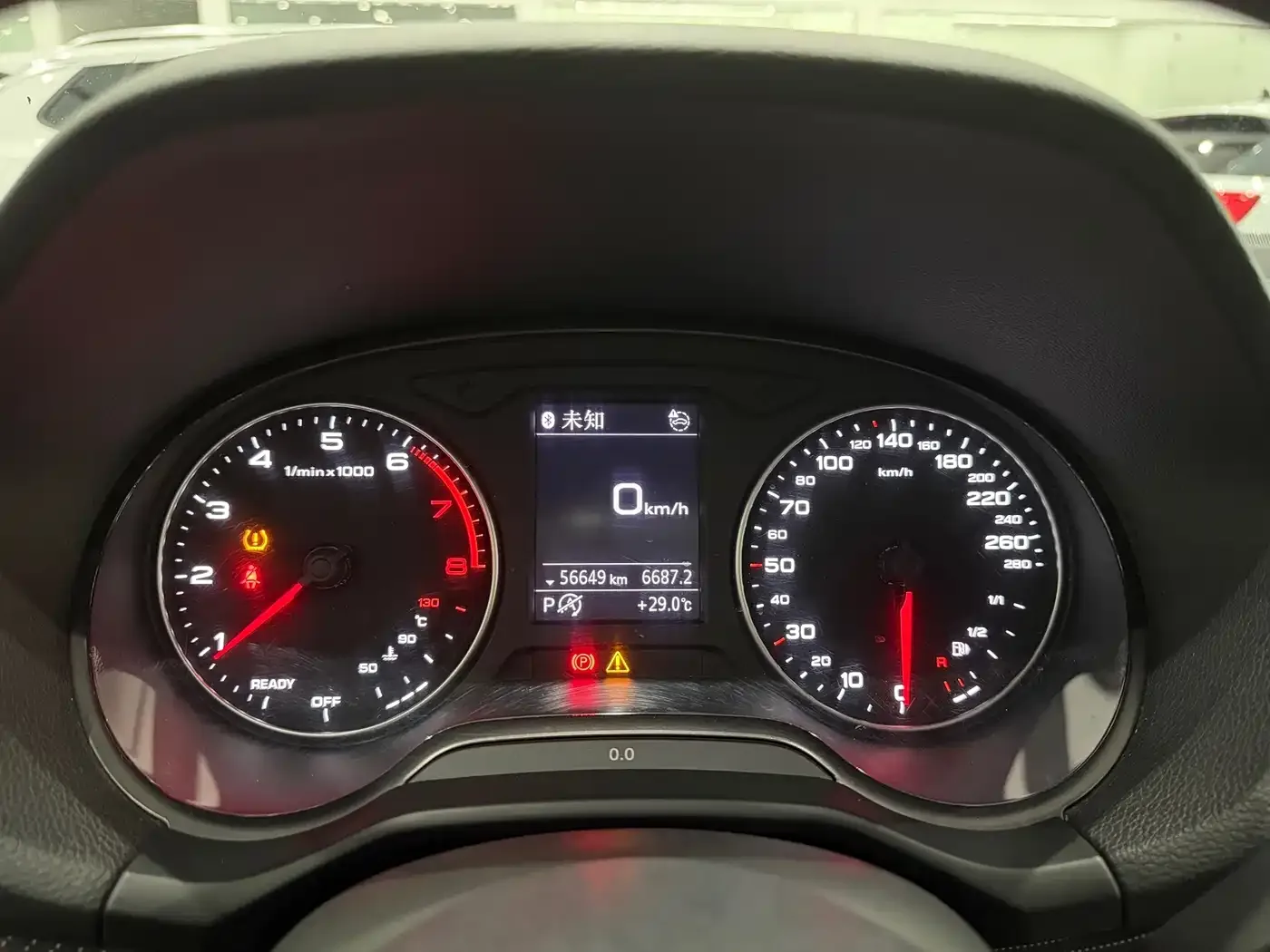 Audi Audi Q2L 2022 35 TFSI Fashion Dynamic — Фото автомобиля 14