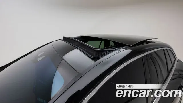 Mercedes-Benz EQE X294 — Фото автомобиля 12
