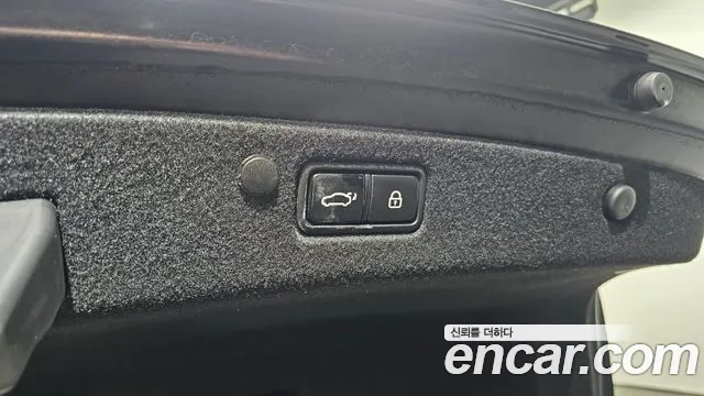 Hyundai Grandeur Новый Grandeur IG — Фото автомобиля 20