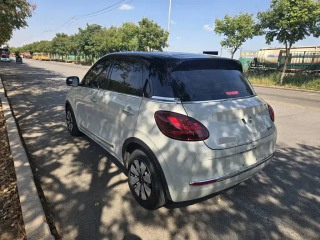 Wuling Bingo — Фото автомобиля 7