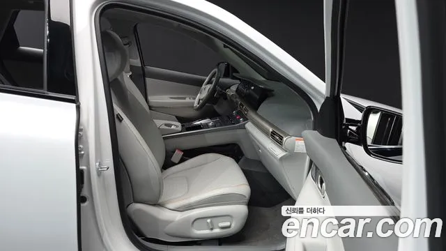 Hyundai Nexo — Фото автомобиля 17