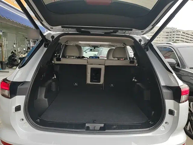 Mitsubishi Outlander — Фото автомобиля 18