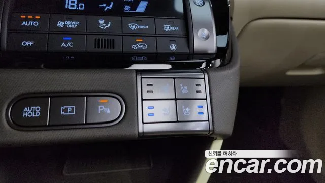 Hyundai Casper Casper Electric Inspiration — Фото автомобиля 12