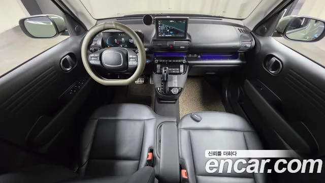 Hyundai Casper Casper Turbo Essential — Фото автомобиля 7