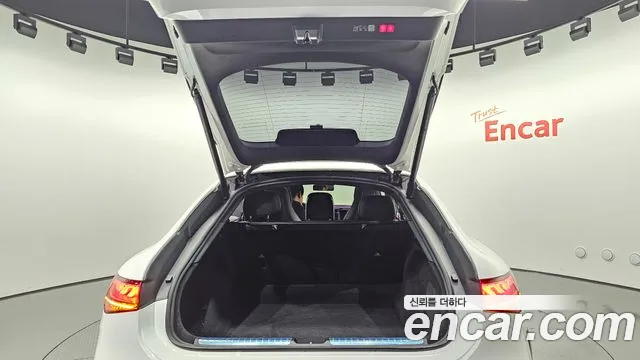 Mercedes-Benz EQS V297 — Фото автомобиля 24