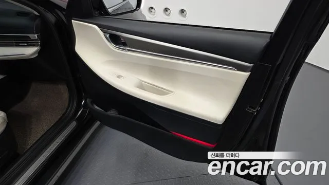 Hyundai Grandeur Новый Grandeur IG — Фото автомобиля 22