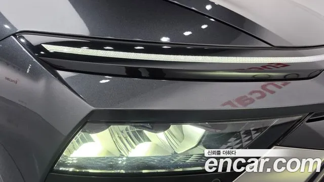 Hyundai Sonata DN8 — Фото автомобиля 7