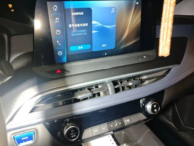 Buick Velite 6 — Фото автомобиля 9