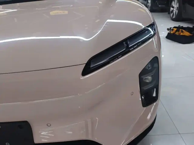 Nio ET5 Touring — Фото автомобиля 23