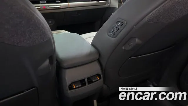 Kia EV3 — Фото автомобиля 7