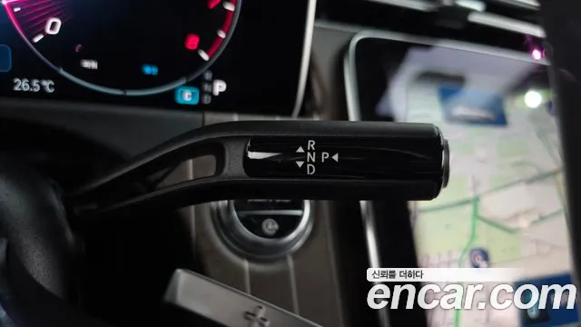 Mercedes-Benz E-Class E-класс W214 E300 4MATIC Exclusive — Фото автомобиля 6