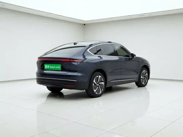 Nio EC7 — Фото автомобиля 6