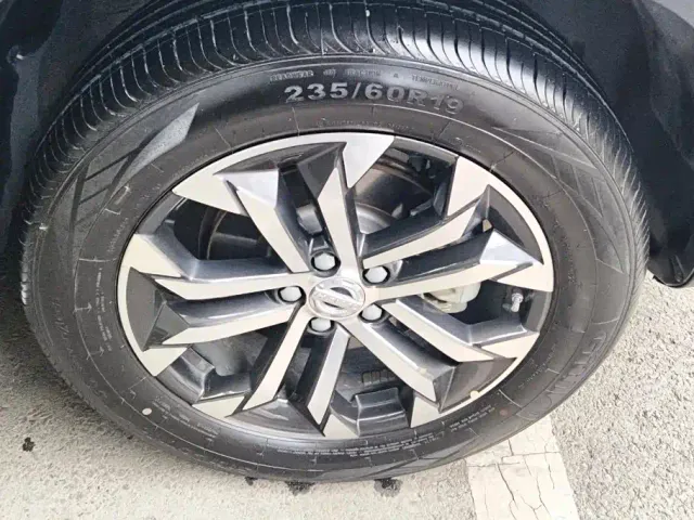 Haval Big Dog — Фото автомобиля 6