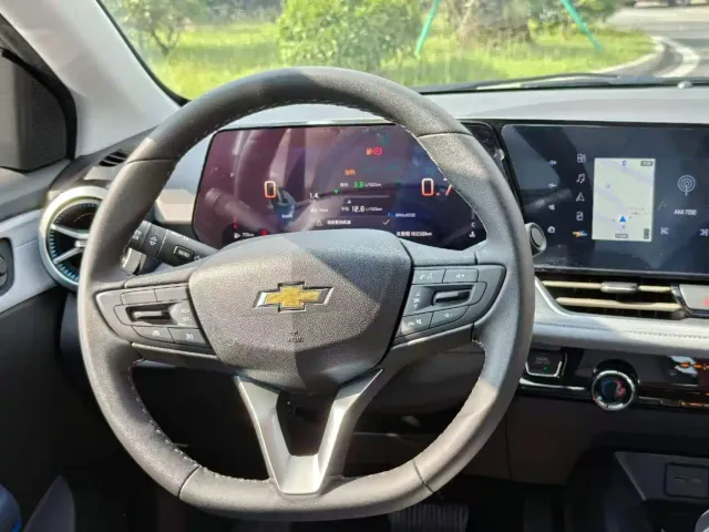 Chevrolet Monza — Фото автомобиля 5