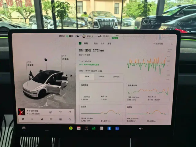 Tesla Model Y — Фото автомобиля 10