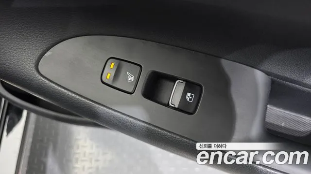 Hyundai Grandeur New — Фото автомобиля 24