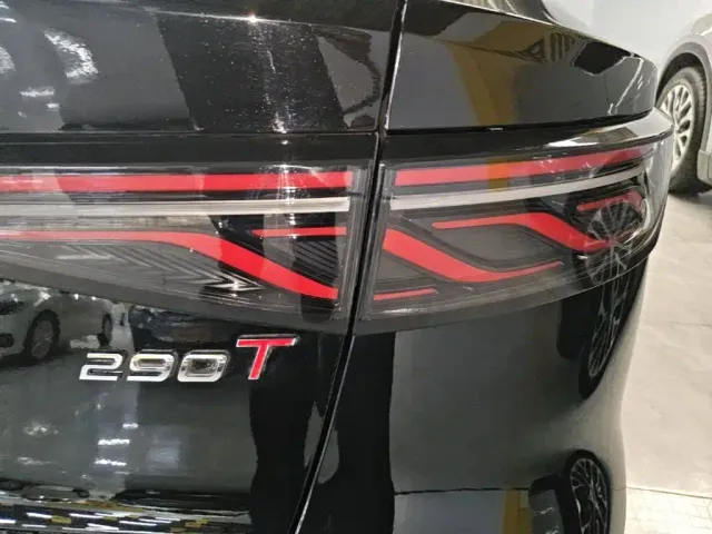 Chery Arrizo 8 PRO — Фото автомобиля 7