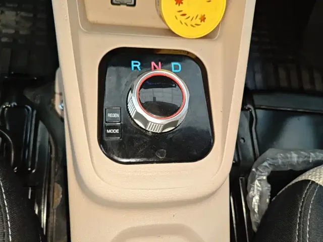 Changan Kuayue Kuayue Star V7 EV — Фото автомобиля 9