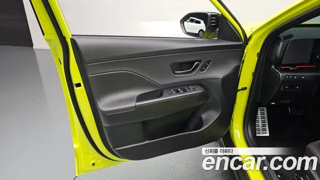 Hyundai Kona SX2 — Фото автомобиля 24