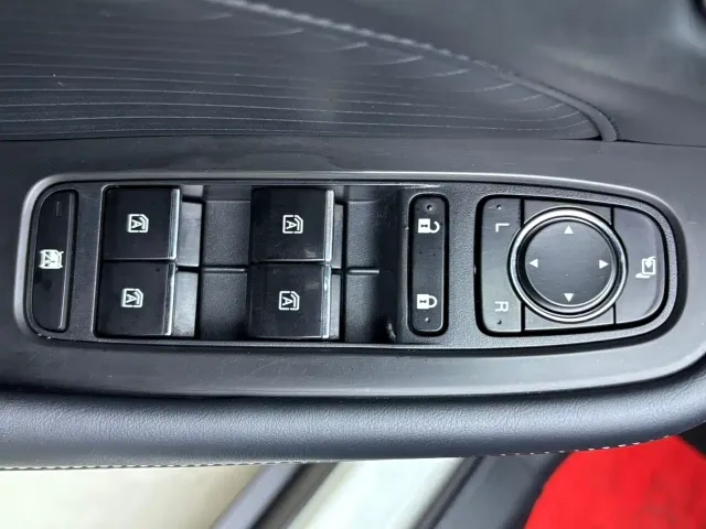 GAC Trumpchi GS4 — Фото автомобиля 13
