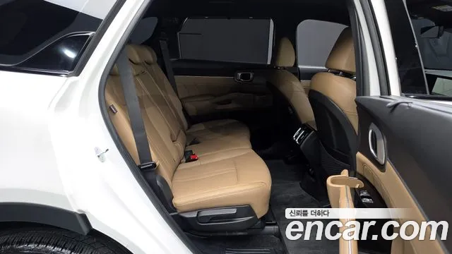 Kia Sorento — Фото автомобиля 17
