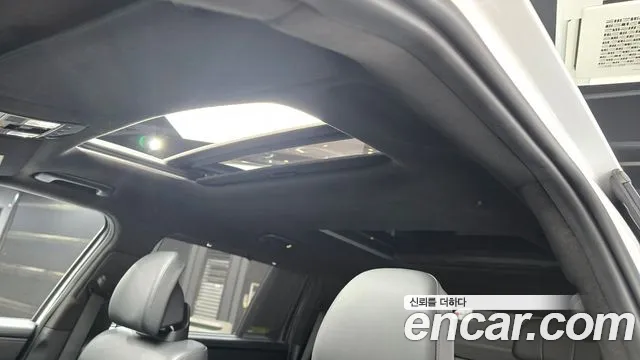 Hyundai Santa Fe MX5 — Фото автомобиля 19
