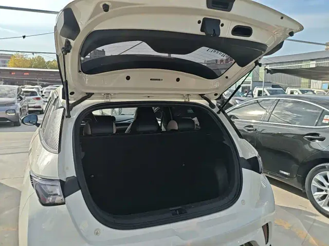BYD Dolphin — Фото автомобиля 18