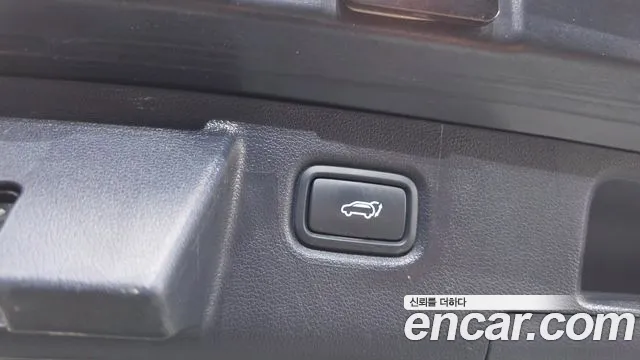 Hyundai Nexo — Фото автомобиля 24