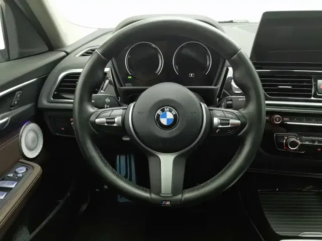 BMW BMW 1 Series 2022 125i M Sport Shadow Edition — Фото автомобиля 11
