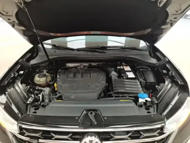 Volkswagen Tayron — Фото автомобиля 19