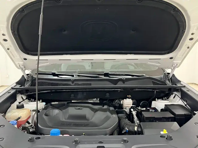 Changan CS75 Plus — Фото автомобиля 16