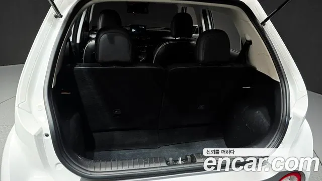 Hyundai Casper — Фото автомобиля 23